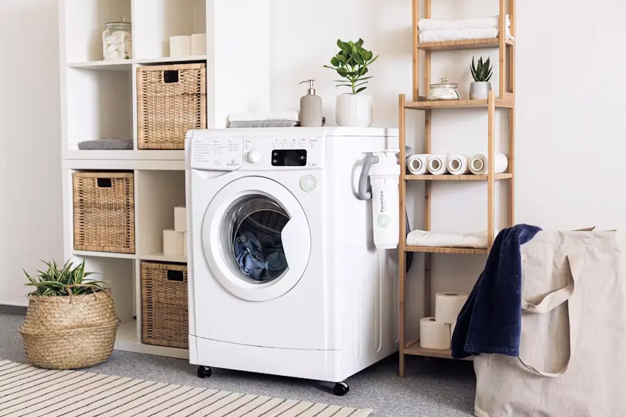 Washing Machine Repair